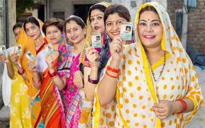 निवडणूक आयोगाकडून मतदानासाठी १२ पर्यायी ओळखपत्रे मंजूर