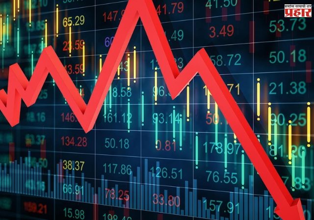 Stocks to Sell Today: आज खरेदीऐवजी 'हे' ३ शेअर लवकरात लवकर विकण्याचा जेएम फायनांशियल कंपनीचा सल्ला