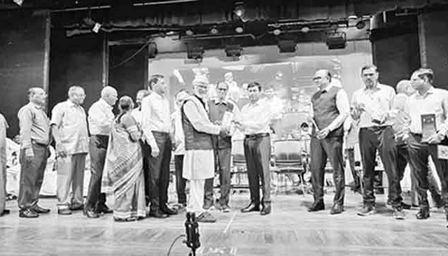 कल्याण-डोंबिवली पालिका क्षेत्रातील २७ गावांतील रस्ते पथदिव्यांनी प्रकाशमय