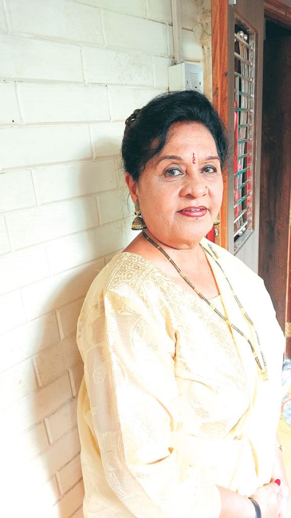 रंगभूमीची तेजस्विता