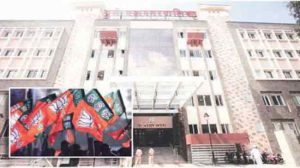 पुणे मनपासाठी भाजपचे 'टार्गेट १२५'
