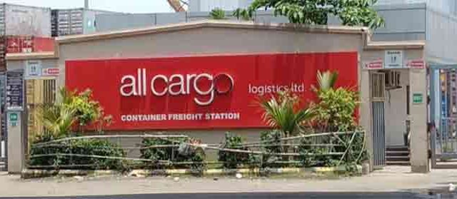Allcargo Logistics Demerger: Allcargo Logistics Limited कंपनीच्या डिमर्जरला एनसीएलटीकडून मान्यता नुकताच न्यायालयाचा आदेश जाहीर शेअरमध्ये ६६.५५% घसरण