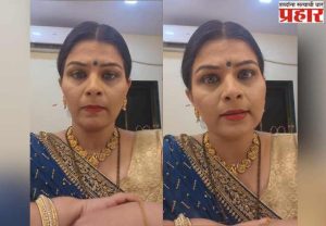 मालेगावच्या बालिकेवर अत्याचार, सर्वत्र संताप; अभिनेत्री सुरभी भावेकडून कठोर शिक्षेची मागणी