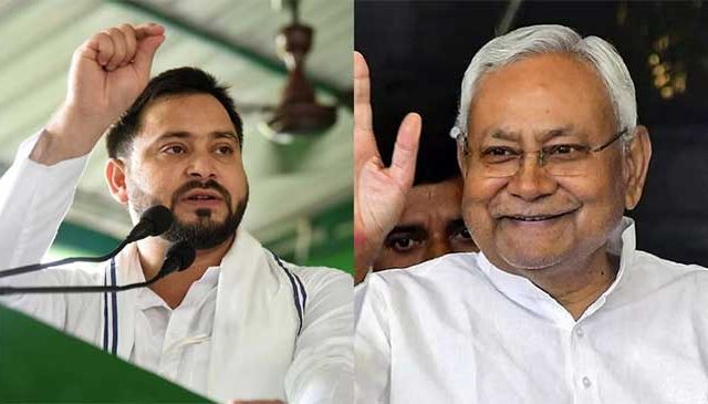 बिहारमध्ये एनडीएची सत्ता, भाजप सर्वात मोठा पक्ष