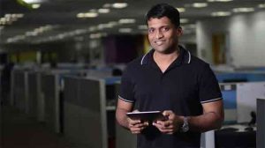 बुडत्याचा पाय खोलात!  युएस न्यायालयाचा BYJUs सर्वेसर्वा रविंद्रन यांच्या विरोधात धक्कादायक निकाल एडटेक कंपनीचे अस्तित्त्वच धोक्यात?
