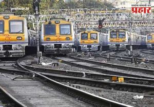 Local Train Block : मध्य रेल्वेवर आजपासून १२ दिवसांचा ब्लॉक! चाकरमान्यांसाठी महत्त्वाची बातमी: 'या' लोकल रद्द, घरातून निघण्यापूर्वी 'हे' वेळापत्रक तपासा!