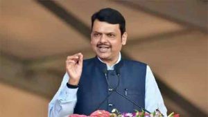 Biharelection2025 : बिहार विधानसभा निवडणुकीच्या विजयतानंतर मुख्यमंत्री देवेंद्र फडणवीसांचा राहुल गांधीवर हल्लाबोल