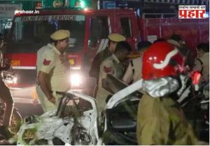 शाहिन, मुझम्मिलने बॉम्बसाठी ‘अल-फलाह’तून चोरले केमिकल