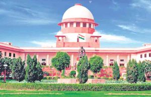 केवळ लग्नास नकार देणे भारतीय न्याय संिहतेनुसार अात्महत्येस चिथावणी ठरत नाही: सर्वोच्च न्यायालय