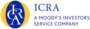 ICRA Report: दुसऱ्या तिमाहीत जीडीपीत ७.८% वरून ७% किरकोळ घसरण होणार - अहवाल