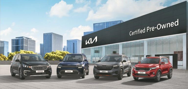 Kia India November Sales: नोव्हेंबरमध्ये किया इंडियाची विक्रीत २४% विक्रमी वाढ
