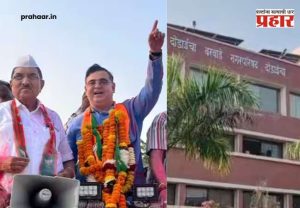 Dondaicha Nagar parishad Election : ७३ वर्षांचा इतिहास मोडला! दोंडाईचा नगर परिषद पहिल्यांदाच बिनविरोध; रावल यांनी कोणते 'गुप्त राजकारण' केले?