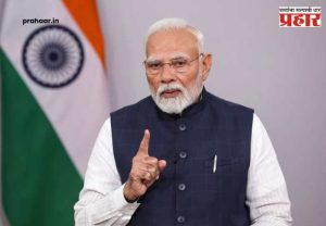 Red Fort Blast : षडयंत्र रचणाऱ्यांना सोडणार नाही!' दिल्ली स्फोटावर पंतप्रधान मोदींचा मोठा इशारा; दोषींवर कठोर कारवाईचे संकेत