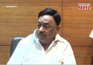 Narayan Rane : नारायण राणे यांचं कणकवलीतील युती आणि राज्याच्या विकासावर मोठं भाष्य; राणे म्हणाले उद्धव ठाकरेंशी...