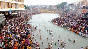 सिंहस्थ कुंभमेळ्यासाठी नाशिकच्या ६६ किमी परिक्रमा मार्गाला ‘हिरवा कंदील’