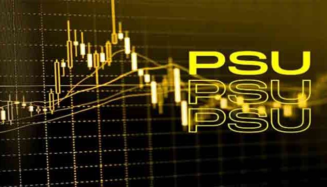 PSU Q2 Consolidated Results: दुसऱ्या तिमाहीत सार्वजनिक क्षेत्रातील बँकांचा नफा उच्चांकी,९% विक्रमी वाढून ४९४५६ कोटी रुपयांवर