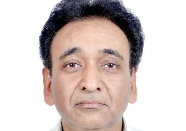 Rajesh Aggarwal : राजेश अगरवाल महाराष्ट्राचे मुख्य सचिव, चार अधिकाऱ्यांची संधी हुकली