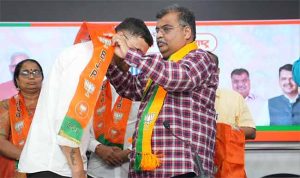 भाजपचा मोठा गेमप्लॅन: नगराध्यक्षपदासाठी 'गुप्‍त' चाचपणी; ऐनवेळी घोषणा!