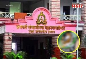 Sambhajinagar : धक्कादायक! जेवायला बसले अन् गवारच्या भाजीत आढळली पाल, छत्रपती संभाजीनगरमध्ये २८ विद्यार्थ्यांना विषबाधा;