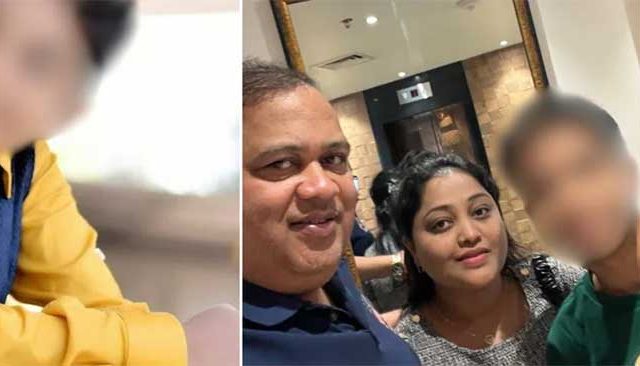 शिक्षकांसह मुख्याध्यापकाकडून होणाऱ्या मानसिक छळामुळे शौर्यची आत्महत्या