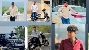 ताम्हिणी घाटात थार अपघातामध्ये सहा जणांचा मृत्यू