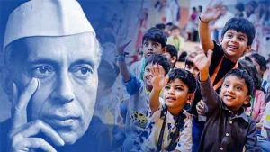 मुलं आणि शिक्षकांच्या मनाचा ठाव घेईल हे बालदिनाचे प्रभावी भाषण