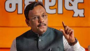 बिहारमध्ये भाजपचा दणका: मुख्यमंत्री कोण होणार? आता एनडीएचा 'हा' मोठा निर्णय!