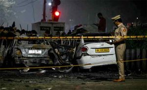 दिल्लीत जैश-ए-मोहम्मदकडून हवालामार्गे आले २० लाख ? तपासकर्त्यांसमोर नवीन कोडे