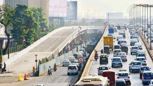 मुंबईतील उड्डाणपुलांची दुरुस्ती करणार