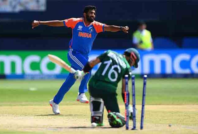 T20 World Cup 2026: संभाव्य गट जाहीर होण्याआधीच माहिती लीक; भारत–पाकिस्तान पुन्हा एकाच गटात