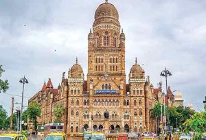 वांद्रे पश्चिममधील एस. व्ही. रोडवरील त्या तुंबणाऱ्या पावसाच्या पाण्यापासून मिळणार मुक्ती