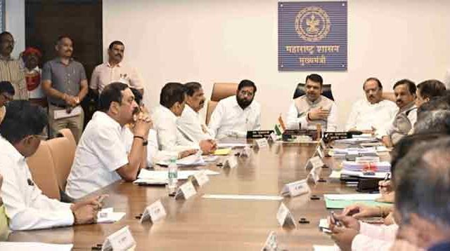 'बिबट्याचे मानवावरील हल्ले ‘राज्य आपत्ती’ ठरवणार'