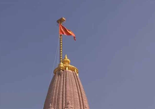 राष्ट्रीय चेतनेचा उदय