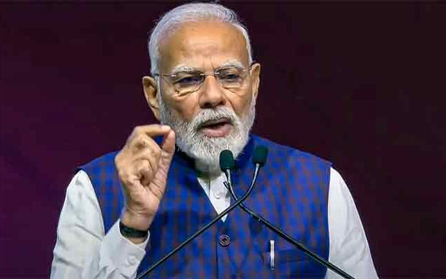 भारतातील टीबीविरोधी मोहिमेचा मोठा टप्पा: भारतातील टीबी रुग्णांच्या संख्येत २१ टक्क्यांची घट
