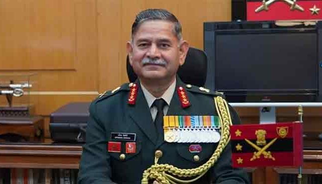 भारत-चीन संबंधांमध्ये सकारात्मक बदल; लष्करप्रमुखांनी दिली महत्वाची माहिती