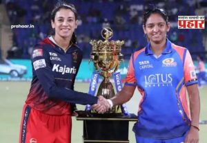Womens Premier League 2026 Schedule : WPL 2026 चं वेळापत्रक जाहीर, मुंबई इंडियन्स vs कोण? फायनल 'मुंबई'त नाही, मग कुठं?