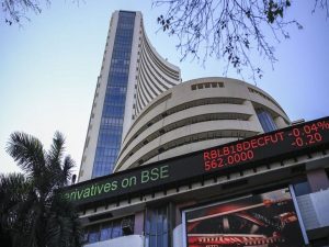 Stock Market Opening Bell : मेटल, रिअल्टी शेअर उसळले सेन्सेक्स व निफ्टीत 'या' कारणामुळे वाढ दिवसभरात 'हे' अपेक्षित!