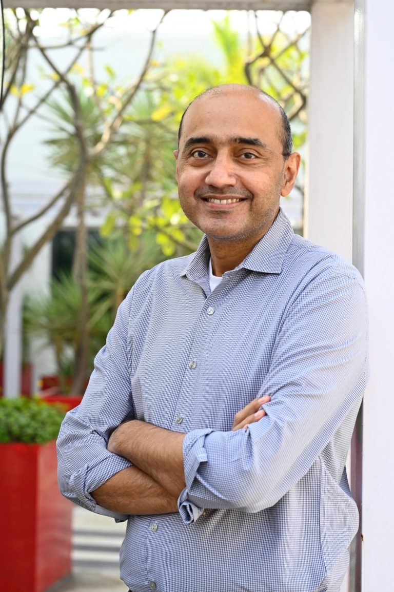मुख्य बँक खात्यातून यूपीआय पेमेंट केल्याने डिजिटल फसवणुकीचा धोका वाढतो- पत्रात भारती एअरटेलच्या गोपाळ विठ्ठलांचा मोठा खुलासा