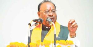 विधिमंडळाचे  हिवाळी अधिवेशन  पुढे ढकलणार ?