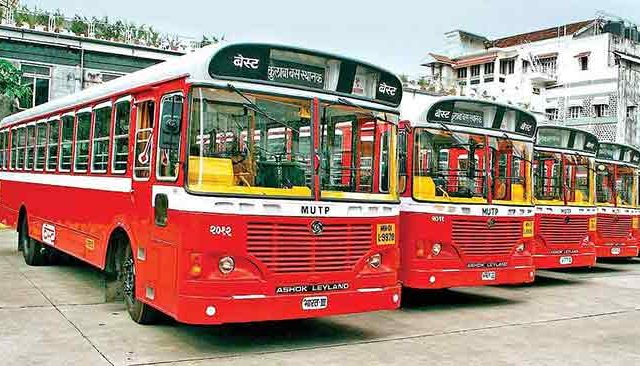 महापरिनिर्वाण दिनानिमित्त मुंबईत बेस्ट पुरवणार 'बेस्ट सेवा'