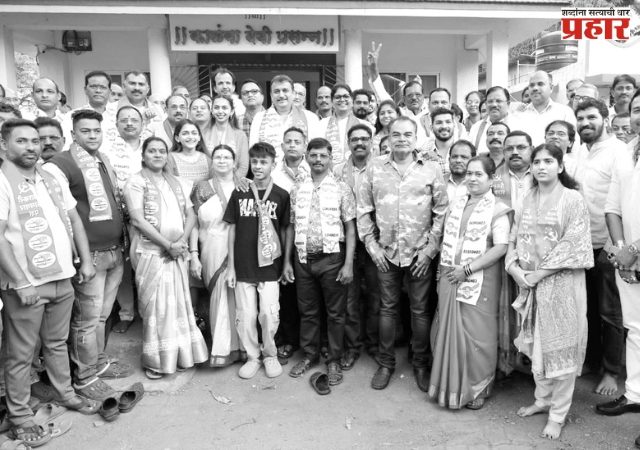 रायगडमध्ये निवडणूक रिंगणात वारसदारांचीच चलती