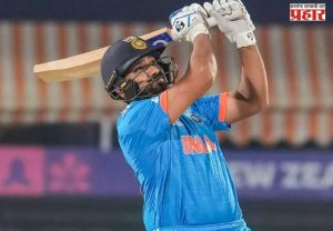 Rohit sharma....रोहित शर्मा ODI क्रिकेटचा नवा 'सिक्सर किंग'