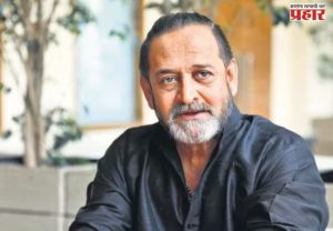 निर्माता दिग्दर्शक महेश मांजरेकर यांना जीवनगौरव पुरस्कार