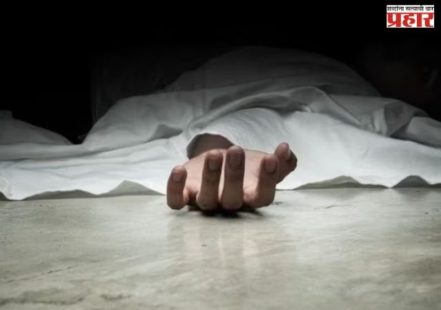 पालकांनी मोबाइलला दिला नाही, म्हणून आठवीच्या विद्यार्थिनीने केली आत्महत्या