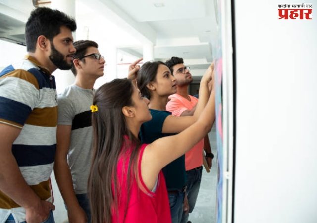 गुणपत्रिका न मिळाल्याने करिअर कोलमडले; उच्च न्यायालयाचे शिक्षण मंडळाला फटकारे