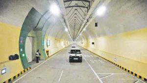 ‘भुयारी रस्ता रोड नेटवर्क’ सविस्तर प्रकल्प अहवालासाठी प्रक्रिया सुरू