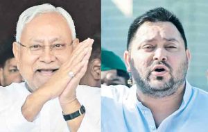 महिलांच्या वाढलेल्या विक्रमी मतदानामुळे एनडीएचे पारडे जड?