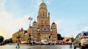 बीएमसी गुंतवणूक घोटाळ्याच्या वादाला नवीन वळण