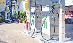 CNG Price Hike : सीएनजीच्या दरात प्रति किलो २ रुपयांनी वाढ