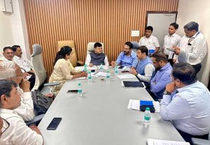 मुंबईतील ३८८ म्हाडा पुनर्रचित इमारतींचा पुनर्विकास समूह पुनर्विकासाच्या माध्यमातून होणार